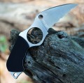 Spyderco Swick 5 SpyderEdge