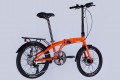 Dorozhnik Onyx DD CS 2025