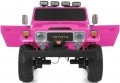Kidsauto Toyota Land Cruiser