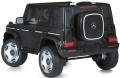 Kidsauto Mercedes-Benz EQG