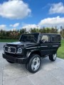 Kidsauto Mercedes-Benz EQG