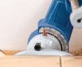 Scheppach HM305SL