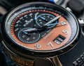 EDOX Chronorally Chronograph 45 38003 TINBU BRNBU