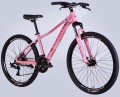 Discovery Mystique DD CS 2025
