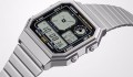 Casio A130WE-1A