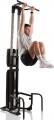 Hammer Bench Pullup & Dip