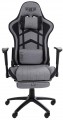 AMF VR Racer Textile Craft