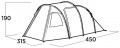 Easy Camp Hidra 5
