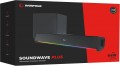 Rampage RM-1 SoundWave Plus