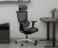 Mealux S8 Air Fabric
