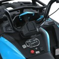 Bambi M6132EBLR
