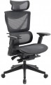 ADAPWORK S3 Mesh Senior ErgoChair
