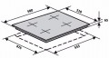 VENTOLUX IH 64 TC FBS FZ SL MBG