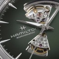 Hamilton Jazzmaster Open Heart Auto H32705560