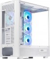 QUBE Masterforce White