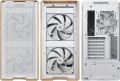 Lian Li Lancool 217 White