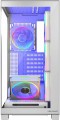 MODECOM VOLCANO STELLAR ARGB MIDI 5F White
