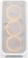 Fractal Design Meshify 3 XL White RGB TG Clear Tint
