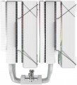 SAMA 6PDW120MM ARGB White