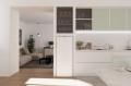 Candy CNUQ 2L513 EWH