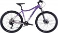 Leon XC Lady 75 HDD 27.5 2025 frame 16
