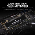 Corsair MP600 CORE XT R2