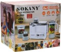 SOKANY SK-03029