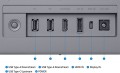 Samsung Smart Monitor M90SF 32