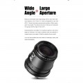 TTArtisan 17mm f/1.4