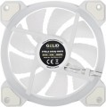 Gelid Solutions Stella Infinity 120 ARGB White