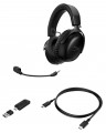 HyperX Cloud III S Wireless
