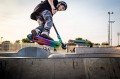 Mongoose Rise 100 Pro