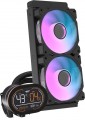 DarkFlash DH240D Black