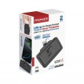 Promate PowerUp-10Duo