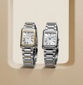 Maurice Lacroix Fiaba Square FA1205-PVY02-110-A