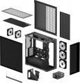 ARCTIC Xtender VG Mirror Black