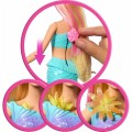 Barbie Flower Magic Mermaid JDM72