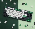Varmilo APT87 Panda R2 C-TK Red Switch