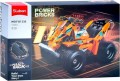Sluban Orange Car M38-B1330
