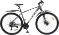 CROSS Pacific 29 2025