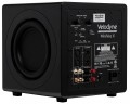Velodyne MiniVee X