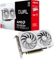 Asus Radeon RX 9060 XT Dual 16GB White