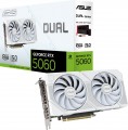 Asus GeForce RTX 5060 Dual 8GB White