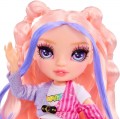 Rainbow High Rock Band Bella Parker 565659