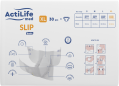 ActiLife Med Slip Basic XL