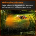 Worx Landroid Vision S250 WR202E