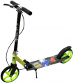 Bavar City Riding