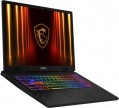 MSI Crosshair A16 HX D8WFKG