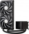 TRYX PANORAMA 280 Black