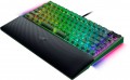 Razer BlackWidow V4 75% Phantom Green Edition